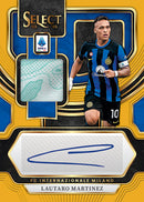 2023-24 Panini Select Serie A - Hobby - 3-Box Break