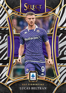 2023-24 Panini Select Serie A - Hobby - 3-Box Break