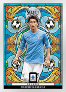 2023-24 Panini Select Serie A - Hobby - 3-Box Break