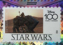 2023 Kakawow Phantom Disney 100 Star Wars - Hobby - 2-Box Break
