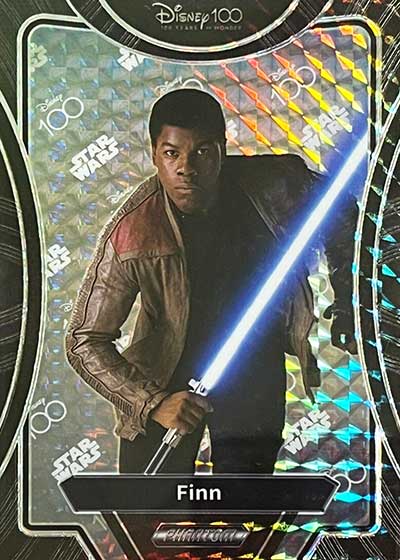 2023 Kakawow Phantom Disney 100 Star Wars - Hobby - 2-Box Break