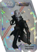 2023 Kakawow Phantom Disney 100 Star Wars - Hobby - 2-Box Break