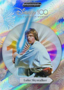 2023 Kakawow Phantom Disney 100 Star Wars - Hobby - 2-Box Break