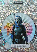 2023 Kakawow Phantom Disney 100 Star Wars - Hobby - 2-Box Break