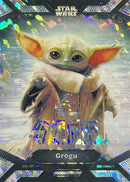 2023 Kakawow Phantom Disney 100 Star Wars - Hobby - 2-Box Break