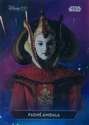 2023 Kakawow Phantom Disney 100 Star Wars - Hobby - 2-Box Break
