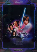 2023 Kakawow Phantom Disney 100 Star Wars - Hobby - 2-Box Break