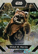 2023 Kakawow Phantom Disney 100 Star Wars - Hobby - 2-Box Break