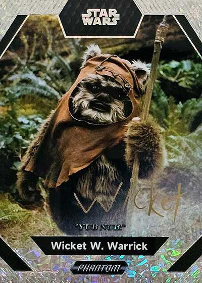 2023 Kakawow Phantom Disney 100 Star Wars - Hobby - 2-Box Break