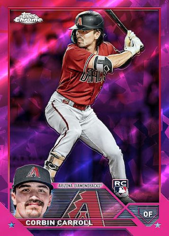 Baseball Card Breaks for Sale - Buy Baseball Card Break