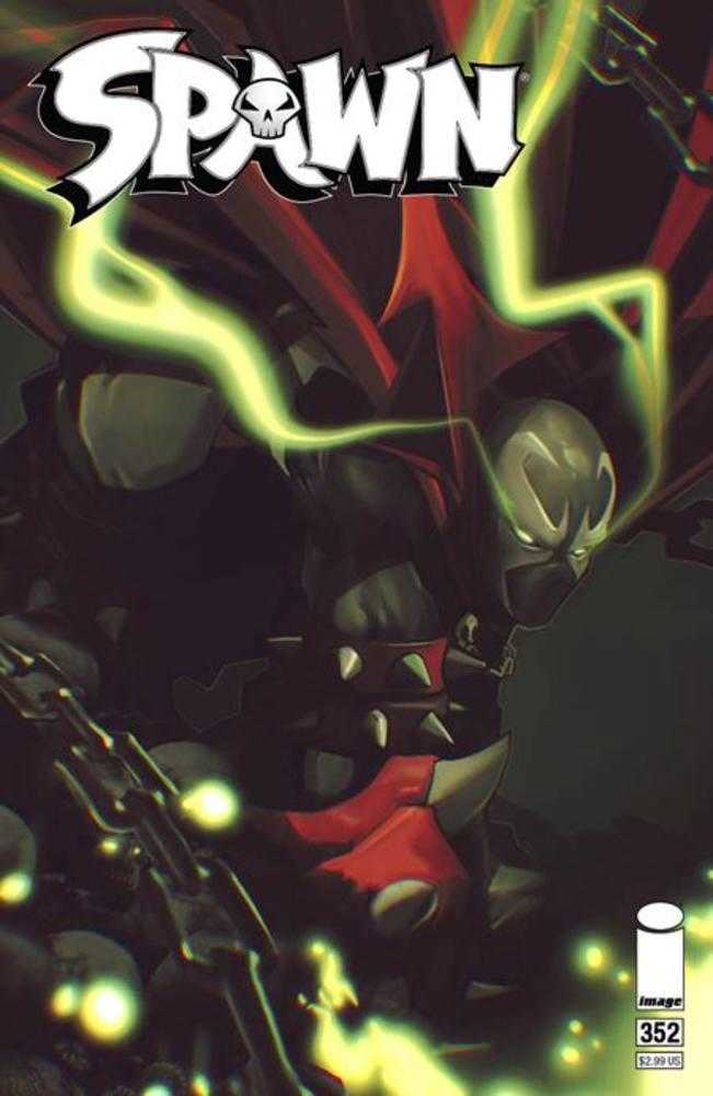 Spawn