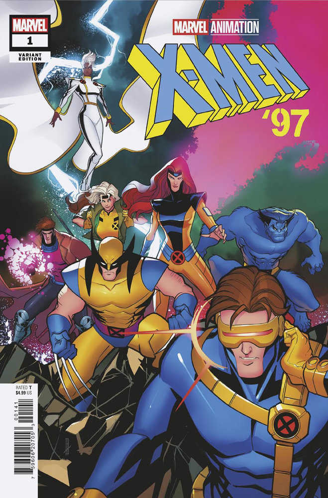 X-Men '97