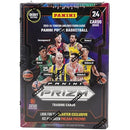 2023/24 Panini Prizm Turkish Airlines EuroLeague Basketball 6-Pack Blaster Box