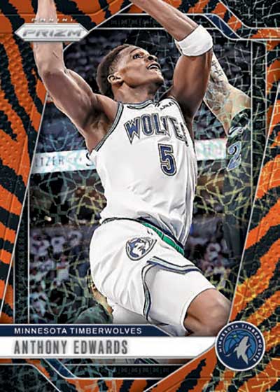 2024-25 Panini Prizm Basketball Hobby 2-Box