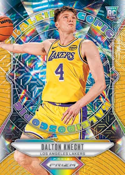 2024-25 Panini Prizm Basketball Hobby 2-Box