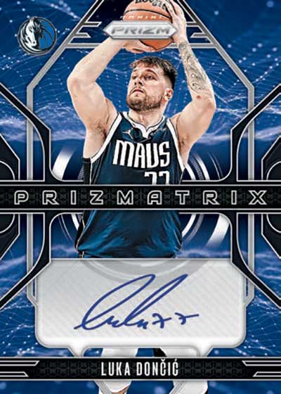 2024-25 Panini Prizm Basketball Hobby 2-Box