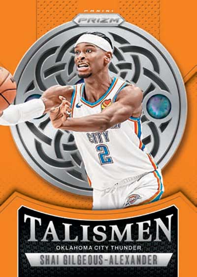 2024-25 Panini Prizm Basketball Hobby 2-Box