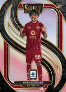 2024-25 Panini Select Serie A - Hobby - 2 Box Break