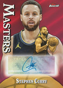 2024/25 Topps Finest Basketball Hobby Pack