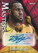 2024/25 Topps Finest Basketball Hobby Pack