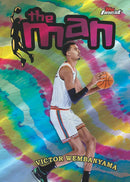 2024/25 Topps Finest Basketball Hobby Pack
