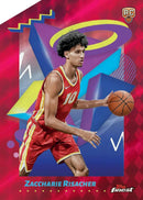 2024/25 Topps Finest Basketball Hobby Pack