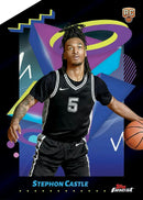 2024/25 Topps Finest Basketball Hobby Pack