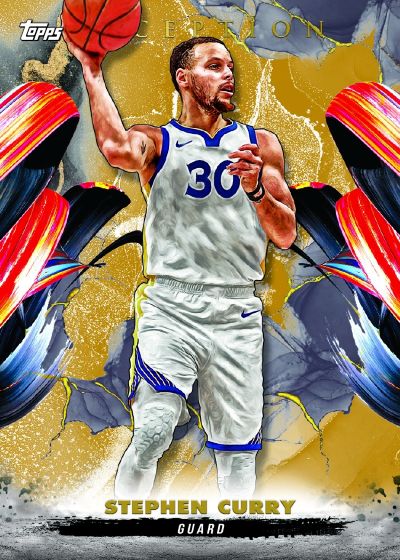 2024-25 Topps Inception Basketball 8-Box Full Case