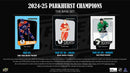 Sports - 2024/25 Upper Deck Parkhurst Champions Hockey Hobby Box