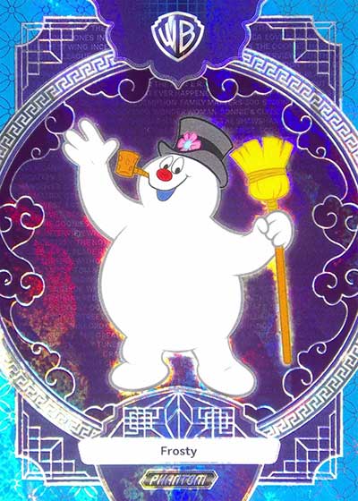 2024 Kakawow Phantom Warner Bros. 100th Anniversary - 3-Box Break