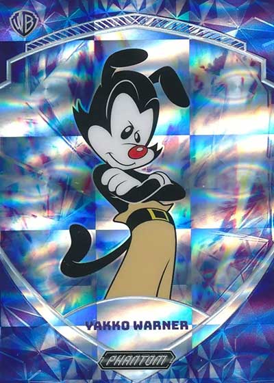2024 Kakawow Phantom Warner Bros. 100th Anniversary - 3-Box Break