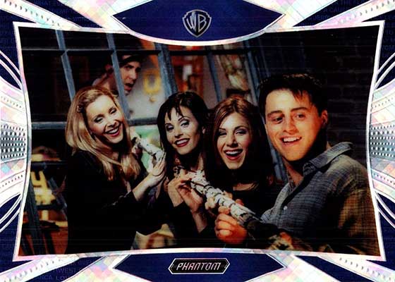 2024 Kakawow Phantom Warner Bros. 100th Anniversary - 3-Box Break