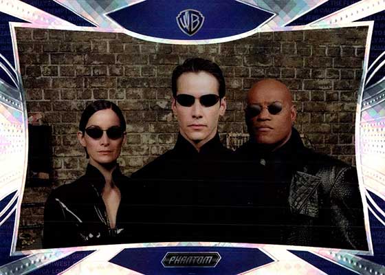 2024 Kakawow Phantom Warner Bros. 100th Anniversary - 3-Box Break