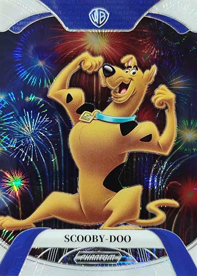 2024 Kakawow Phantom Warner Bros. 100th Anniversary - 3-Box Break