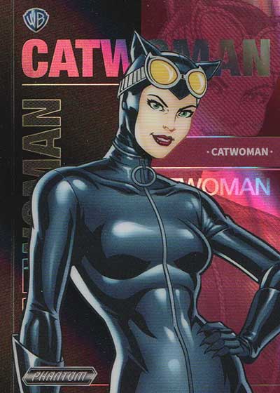 2024 Kakawow Phantom Warner Bros. 100th Anniversary - 3-Box Break