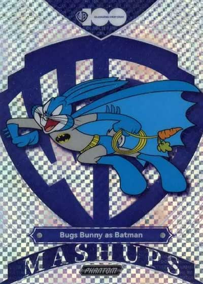 2024 Kakawow Phantom Warner Bros. 100th Anniversary - 3-Box Break