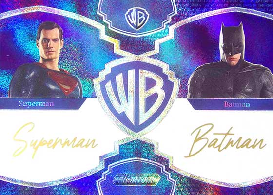 2024 Kakawow Phantom Warner Bros. 100th Anniversary - 3-Box Break