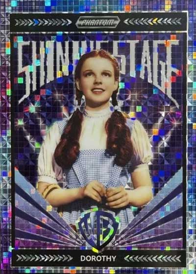 2024 Kakawow Phantom Warner Bros. 100th Anniversary - 3-Box Break