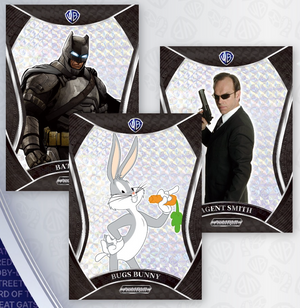 2024 Kakawow Phantom Warner Bros. 100th Anniversary - 10-Box Full Case Break #1 - Pick Your Franchise