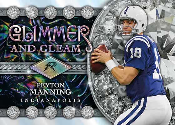2024 Topps Resurgence Football Hobby 3-Box