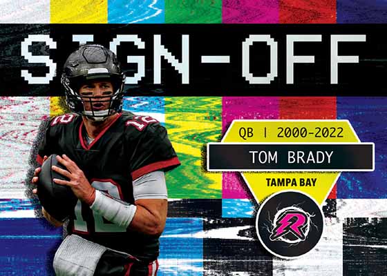 2024 Topps Resurgence Football Hobby 3-Box
