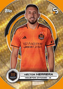 2024 Topps Superstars MLS Soccer 6-Box Half Case