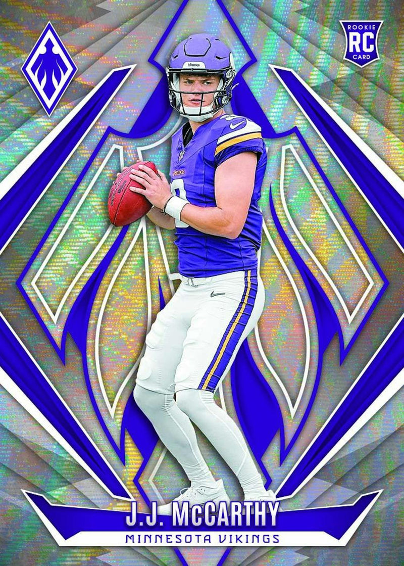 2024 Panini Phoenix Football Hobby Box
