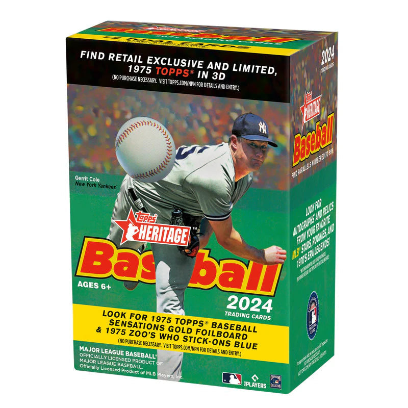Sports Cards For Sale - Buy Baseball, Basketball & Football