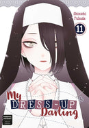 My Dress Up Darling 11