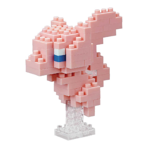 Pokemon Nanoblock Ser Mew