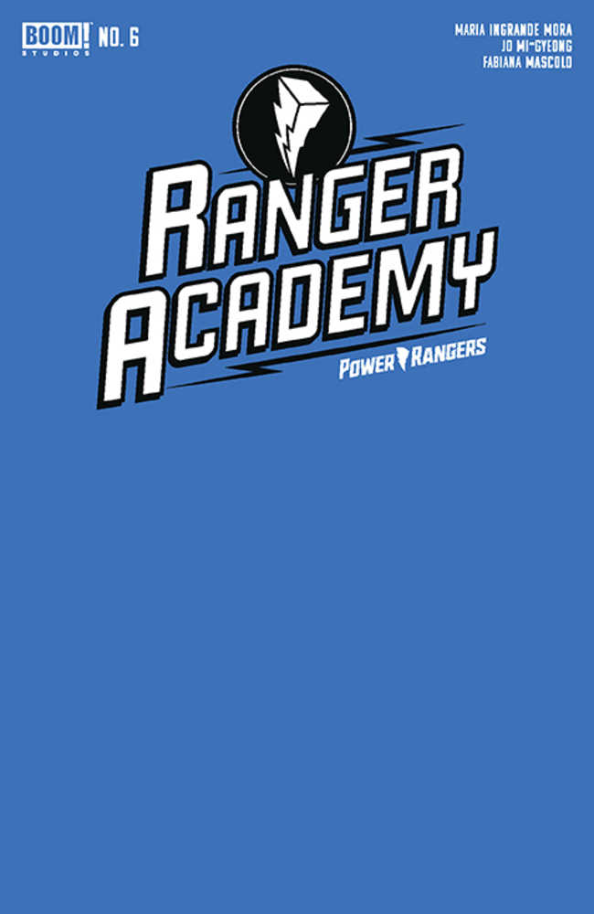 Ranger Academy