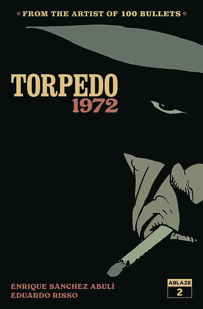 Torpedo 1972