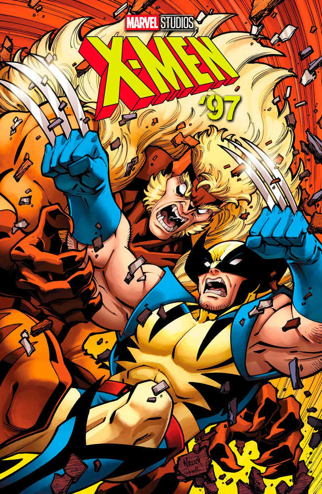 X-Men '97