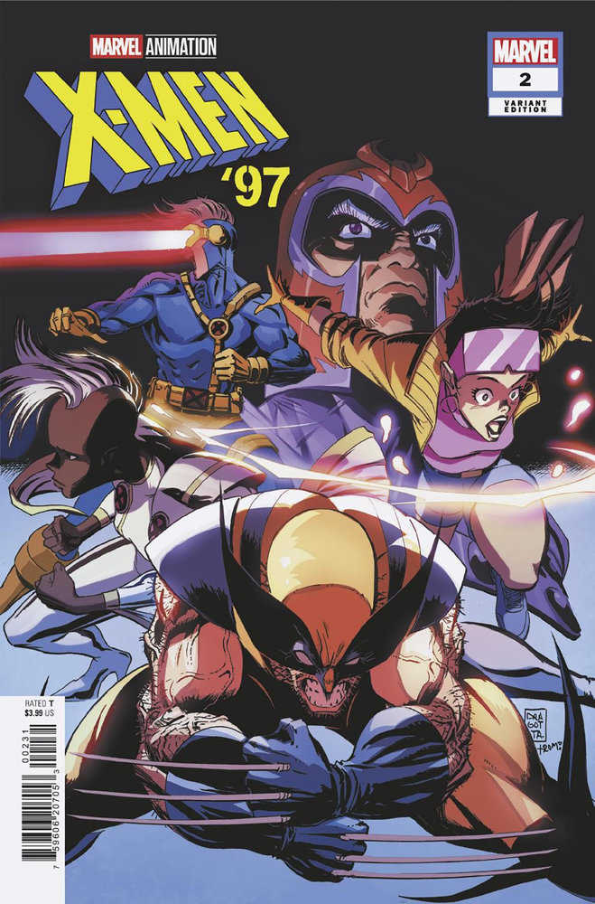 X-Men '97